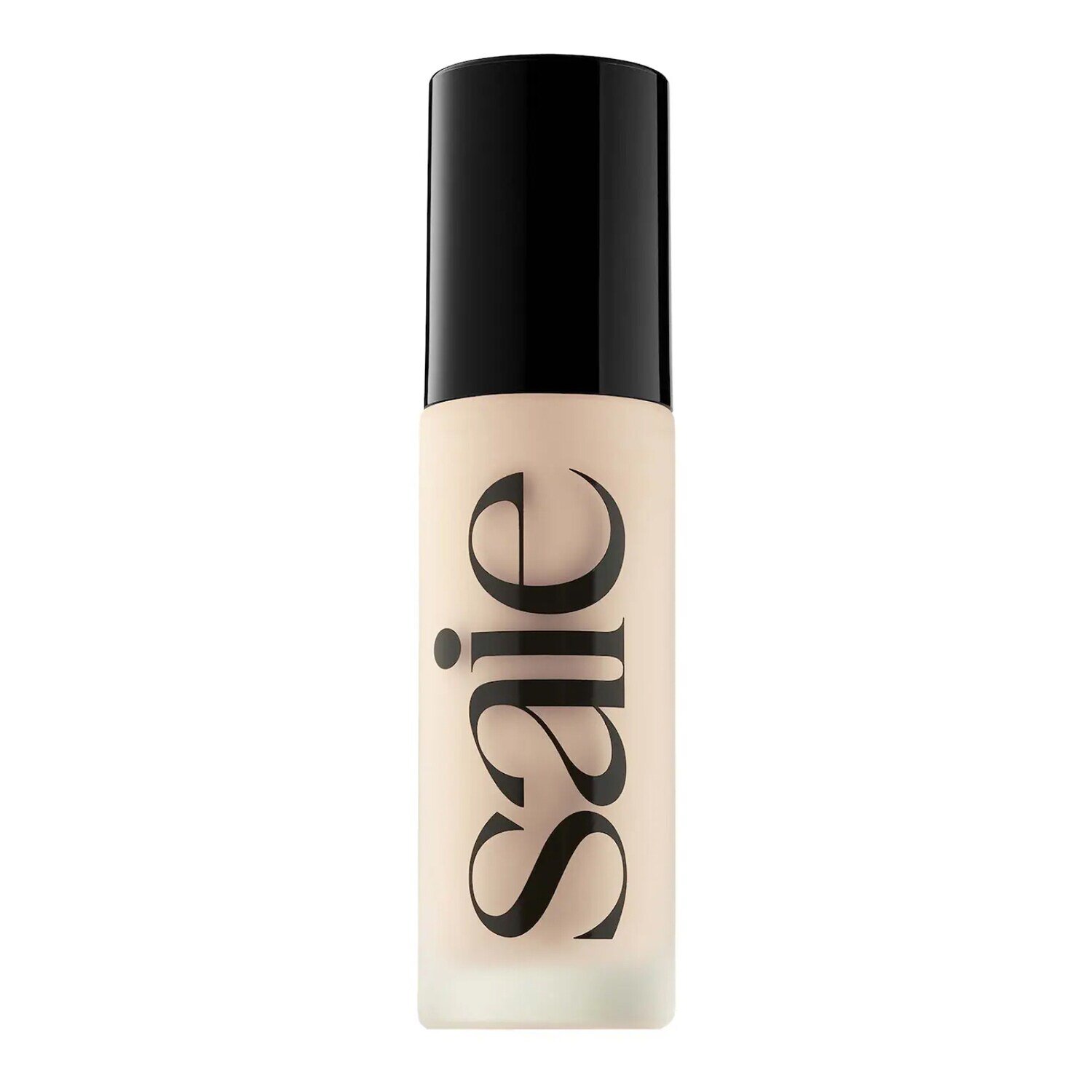 Glowy Super Skin Tint Foundation with Hyaluronic Acid