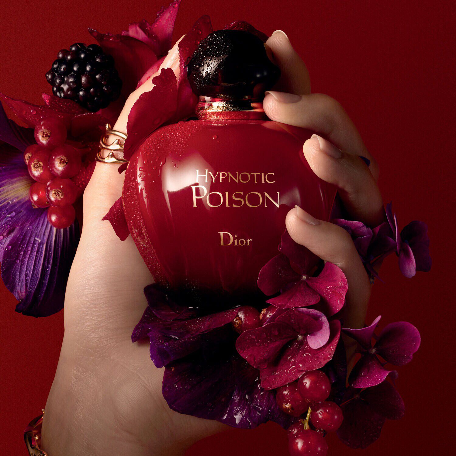 Dior hypnotic poison sephora clearance