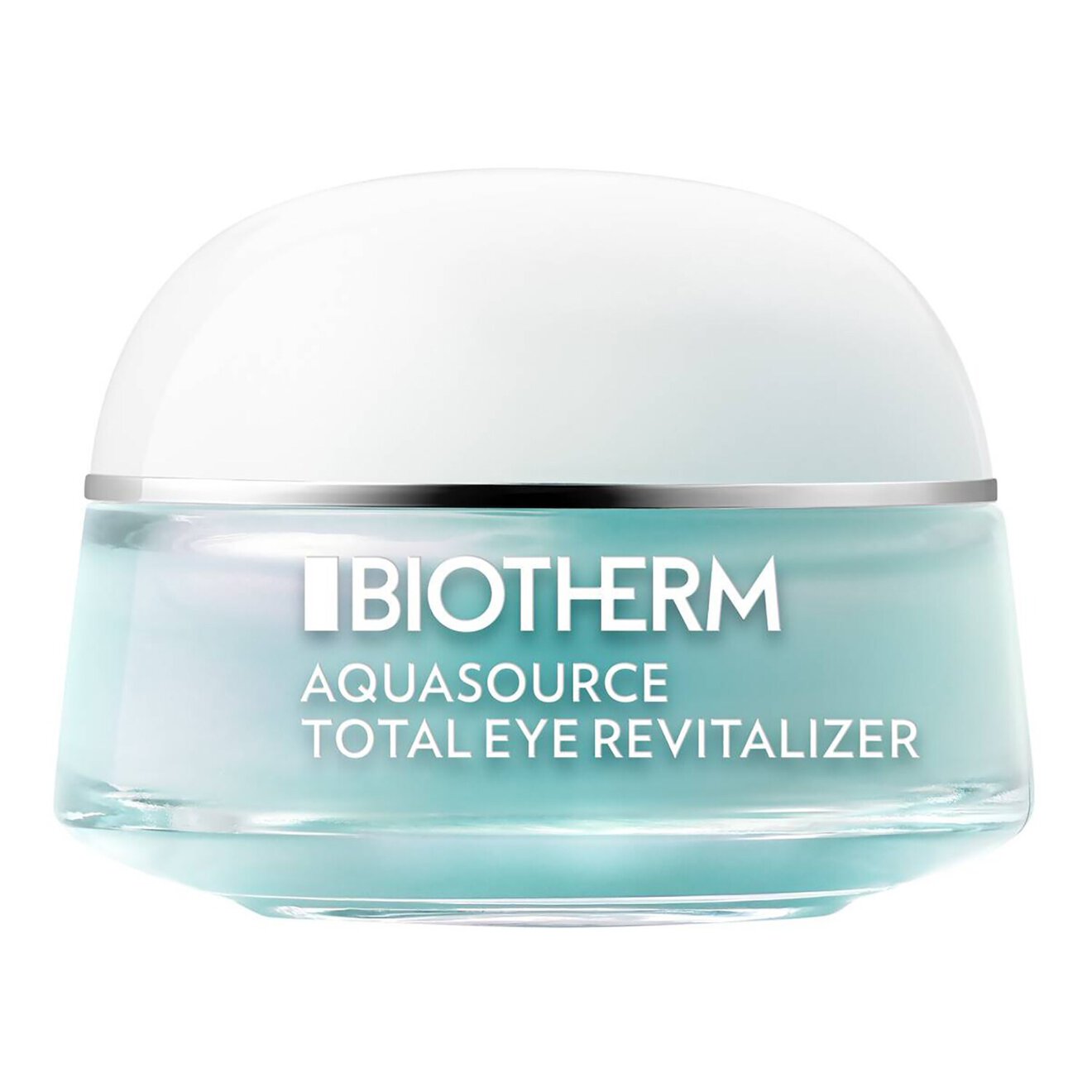 Aquasource Total Eye Revitalizer Gel