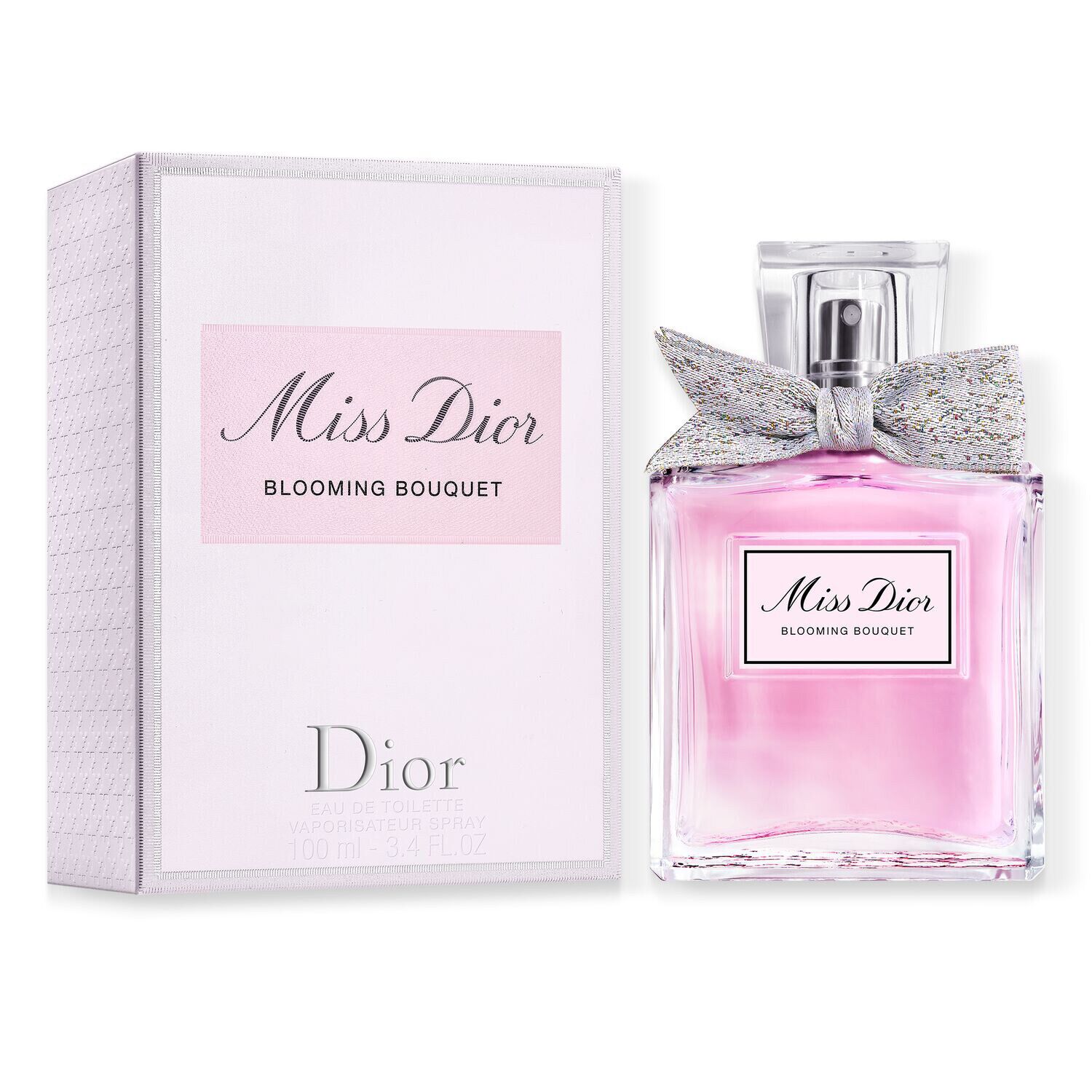 Miss Dior Blooming Bouquet Eau de Toilette ❘ DIOR ≡ SEPHORA