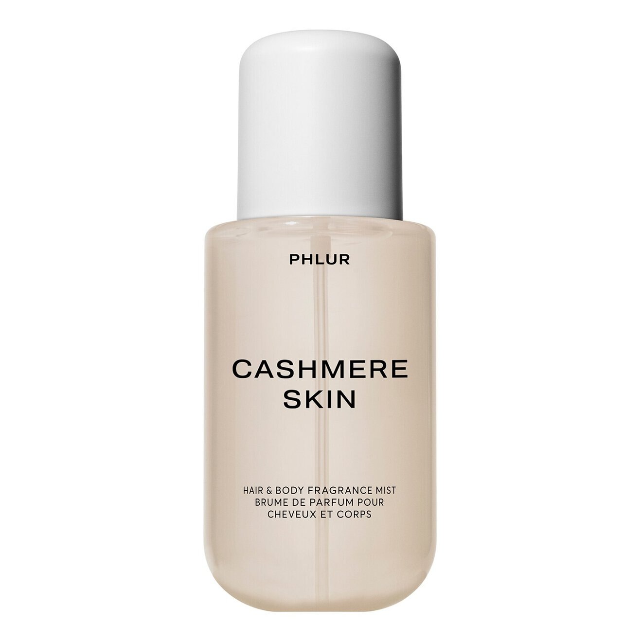 Cashmere Skin Hair and Body Mist