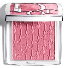 Rosy Glow Blush with pH-Activated Color - Long-wearing, DIOR BACKSTAGE