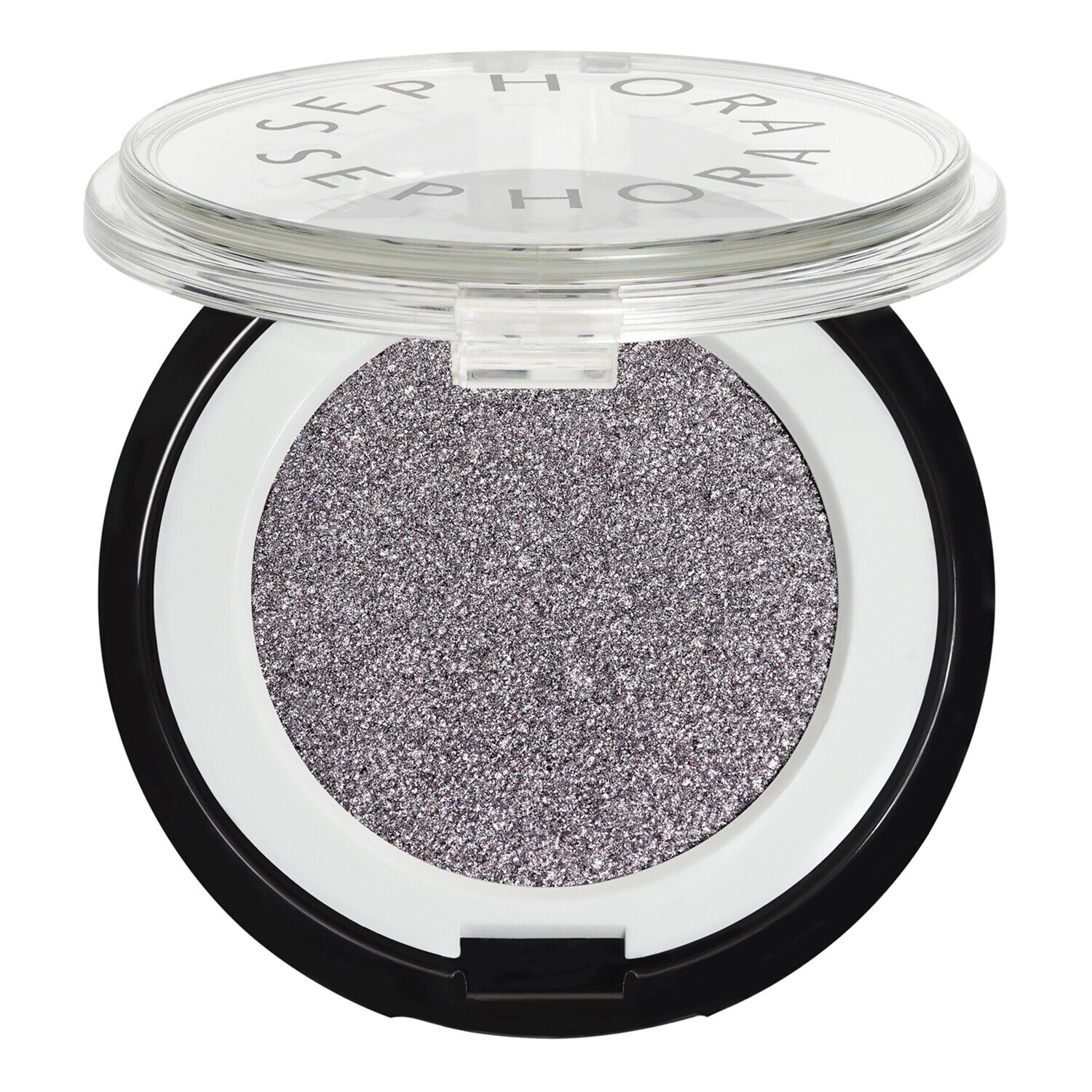 Colorful Eyeshadow - Shimmer Finish