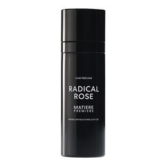 Hair Perfume Radical Rose, MATIERE PREMIERE