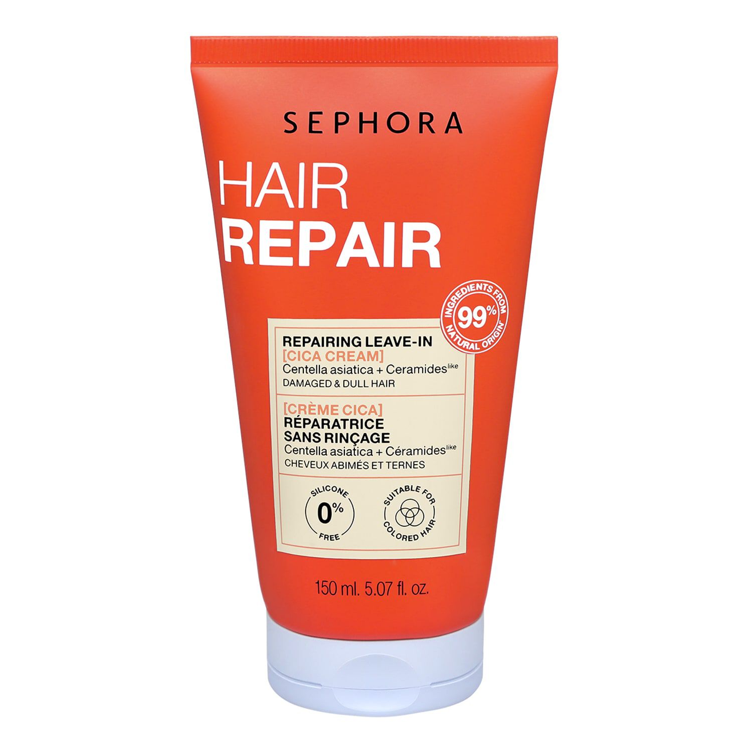 No-Rinse Cica Repair Cream – Repair Cream