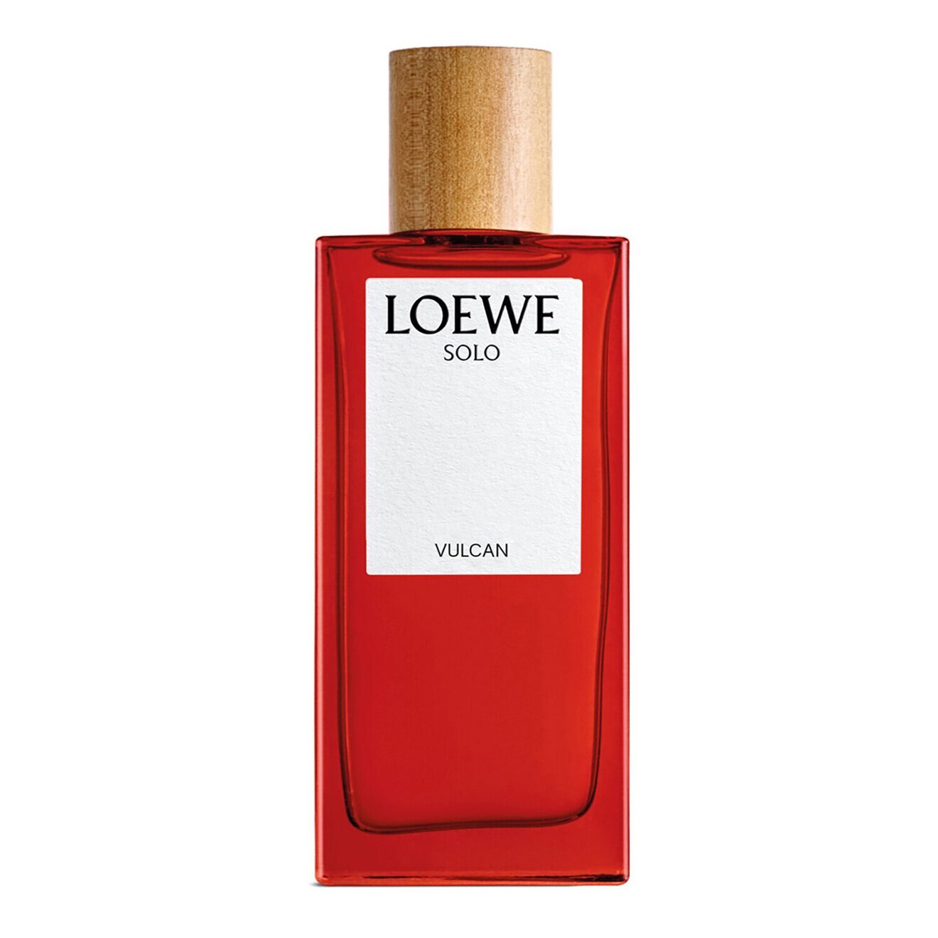 ماء عطر سولو فولكان