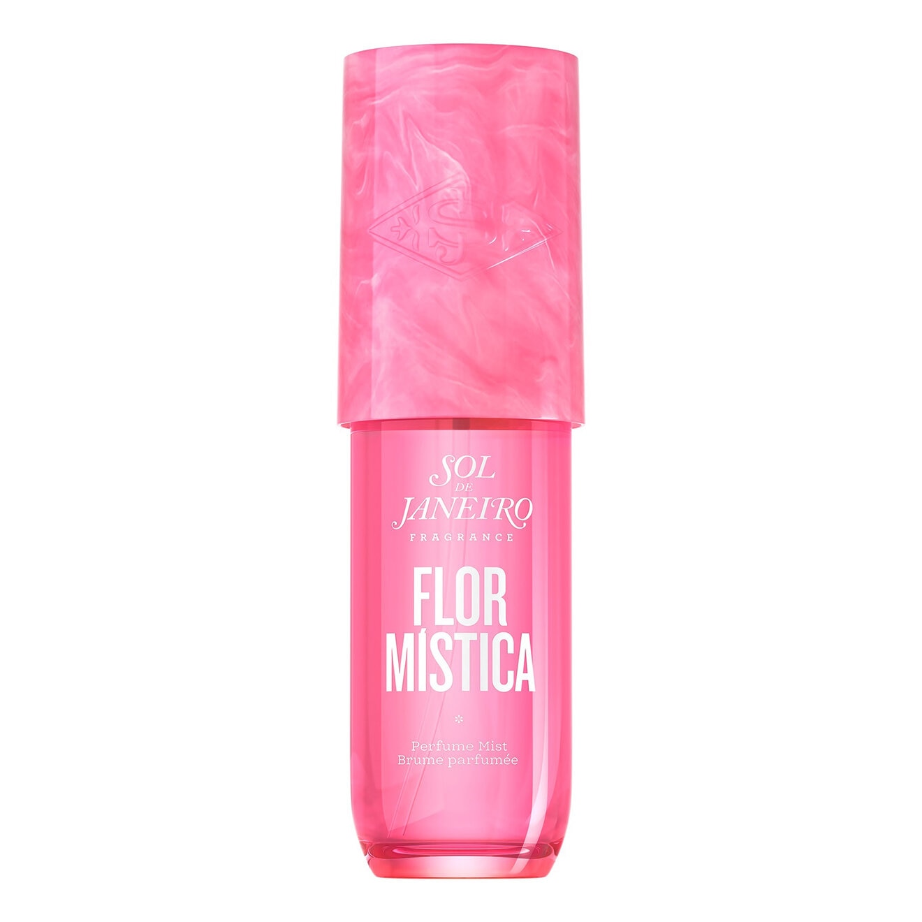 Flor Mística Perfume Mist