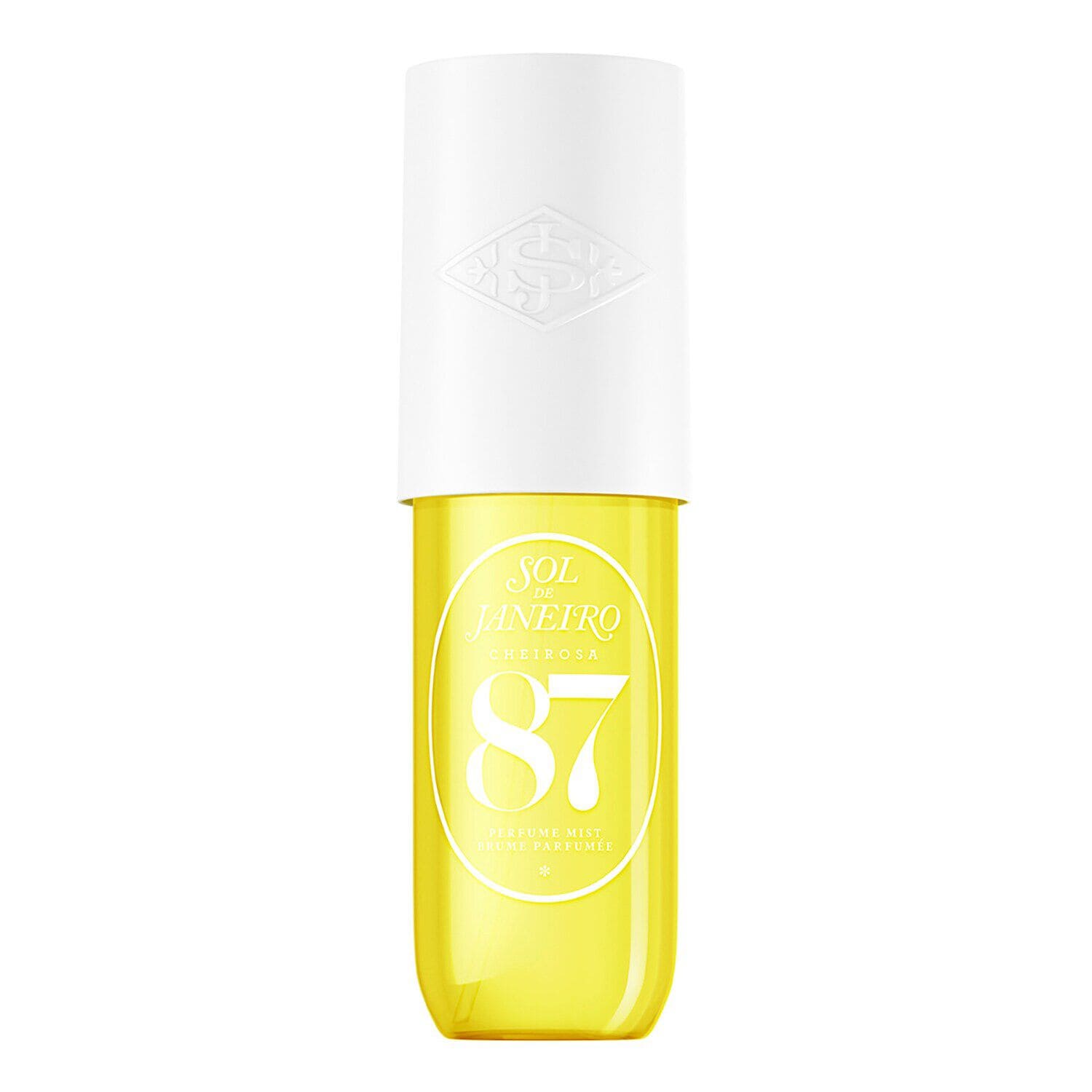 رذاذ عطر شيروسا 87