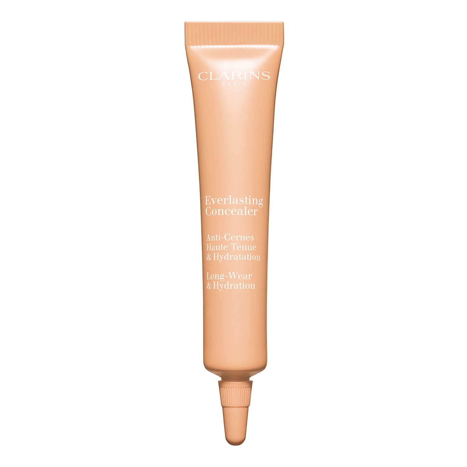 Everlasting Concealer - Long Lasting Concealer & Moisturizer