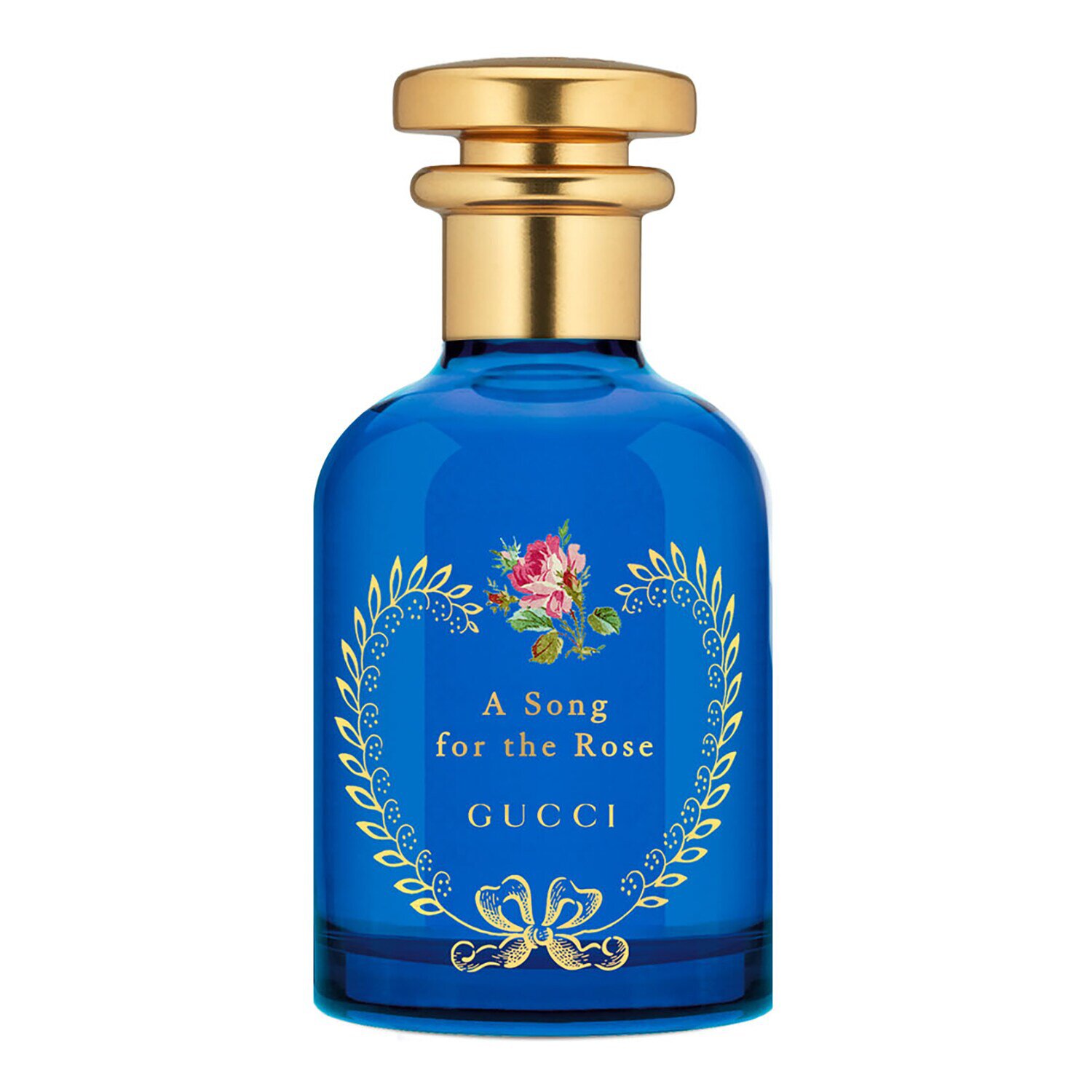The Alchemist's Garden A Song for the Rose - Eau de Parfum