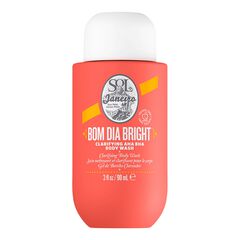 Bom Dia Bright™ Clarifying AHA BHA Body Wash, SOL DE JANEIRO