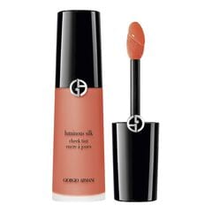 Luminous Silk Cheek Tint, ARMANI