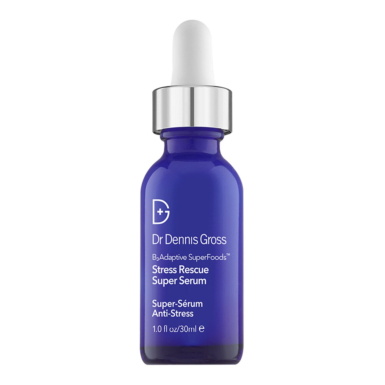 B3Adaptive Superfoods Stress Rescue Super Serum 