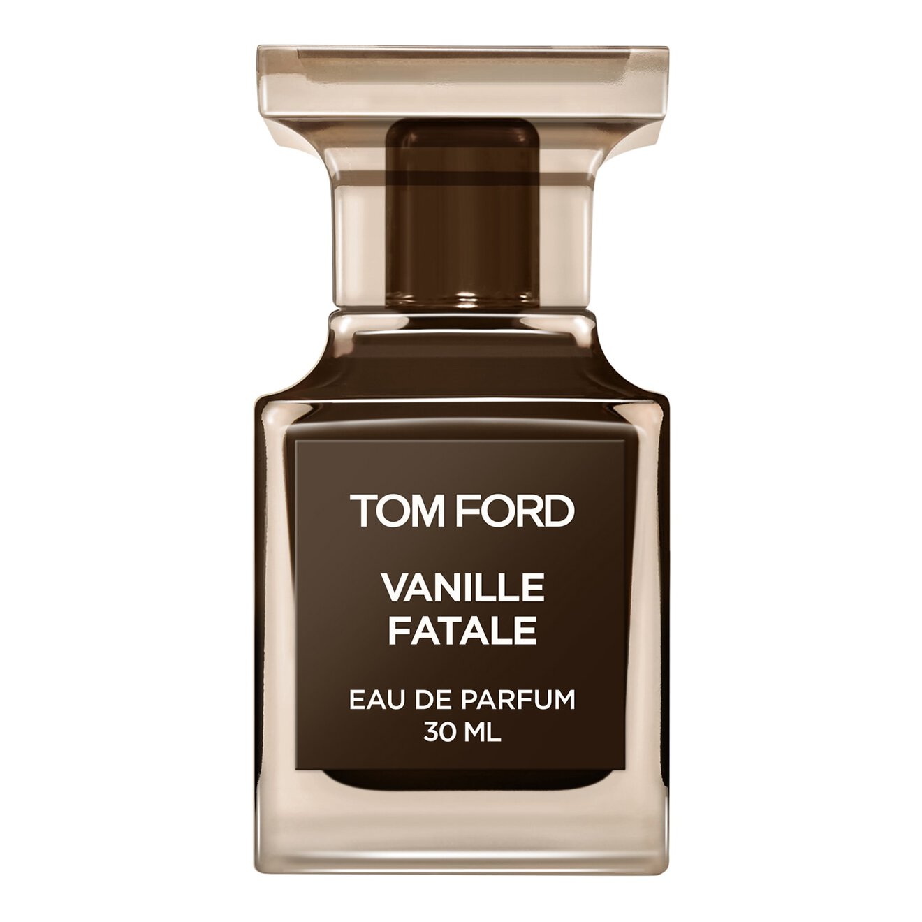 Vanille Fatale - Eau de Parfum
