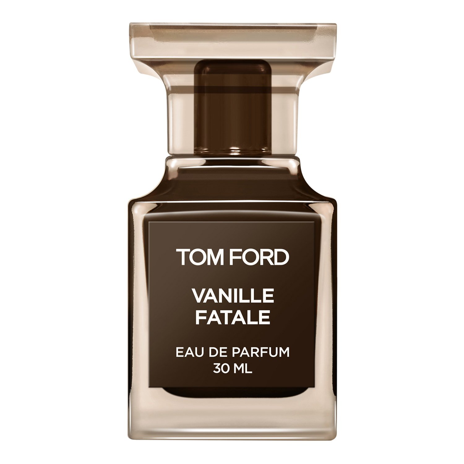 Vanille Fatale - Eau de Parfum