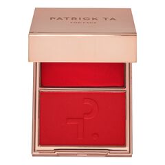 Major Headlines Double-Take Cr&egrave;me & Powder Blush Duo, PATRICK TA