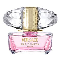 Bright Crystal Parfum, VERSACE
