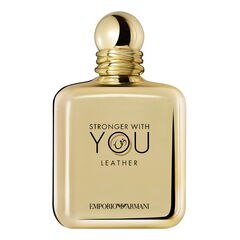 Stronger With You Leather - Eau de Parfum, ARMANI