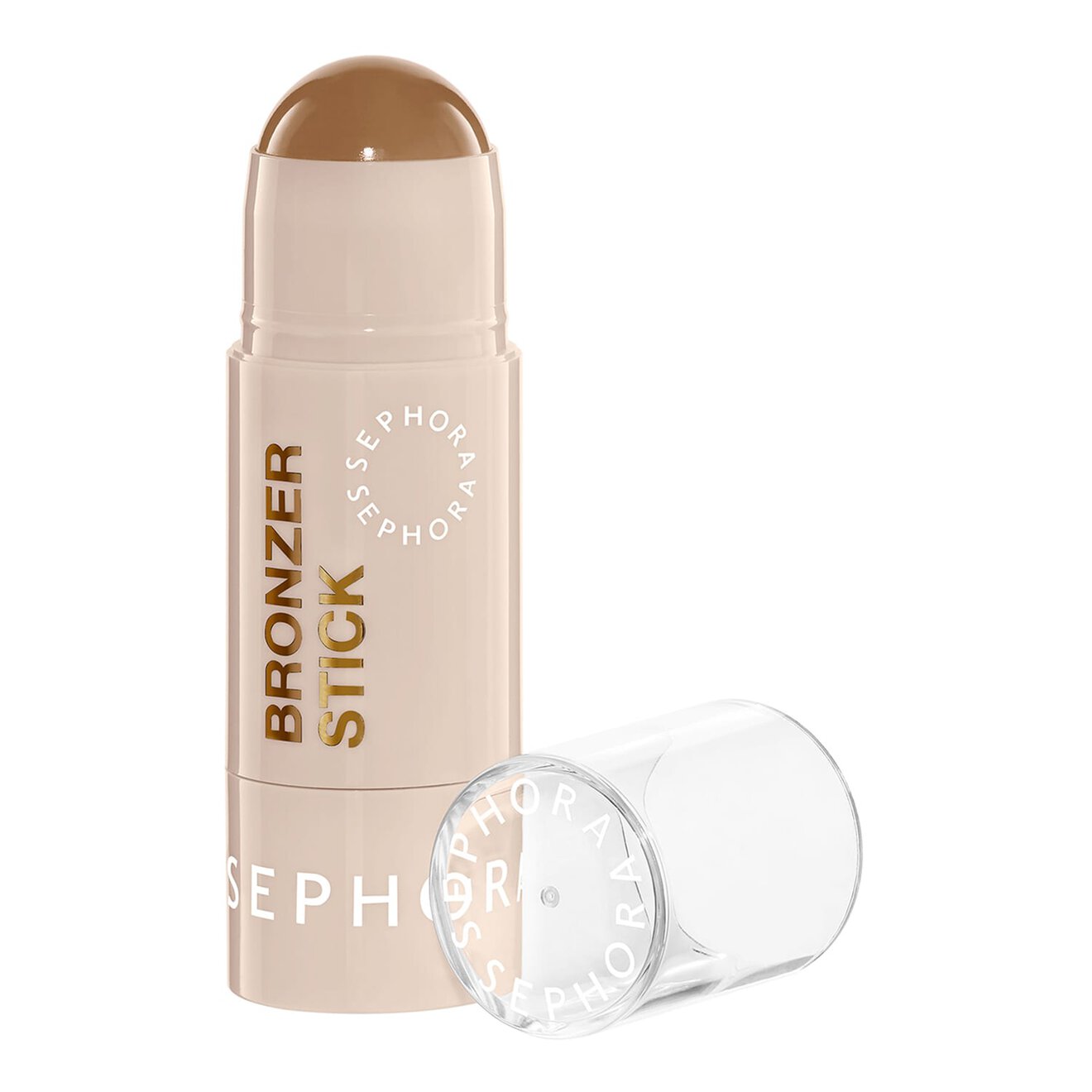 Bronzer Stick – Long-Lasting Matte Finish