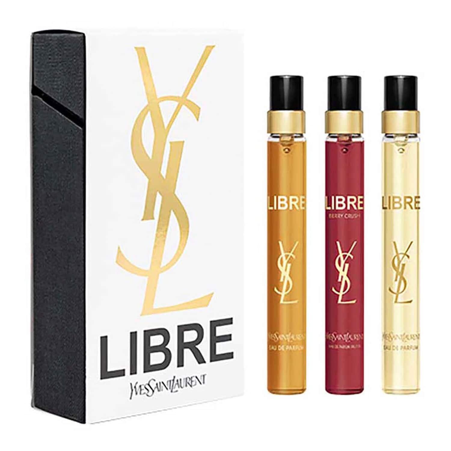 Mini Lbre Trio