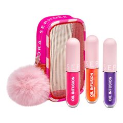 Oil Infusion Set, SEPHORA COLLECTION
