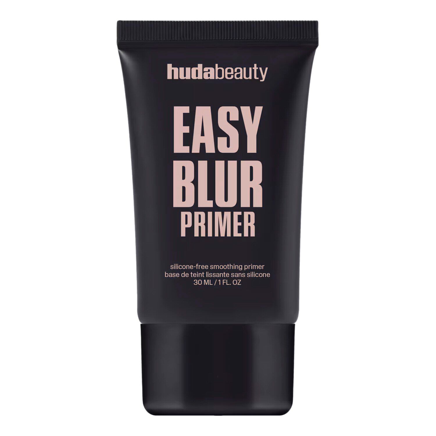 Easy Blur Silicone-Free Smoothing Primer