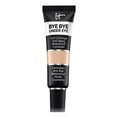 Bye Bye Under Eye Anti-Aging Concealer, IT COSMETICS