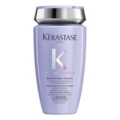 Blond Absolu Anti-Brass Purple Shampoo, K&Eacute;RASTASE
