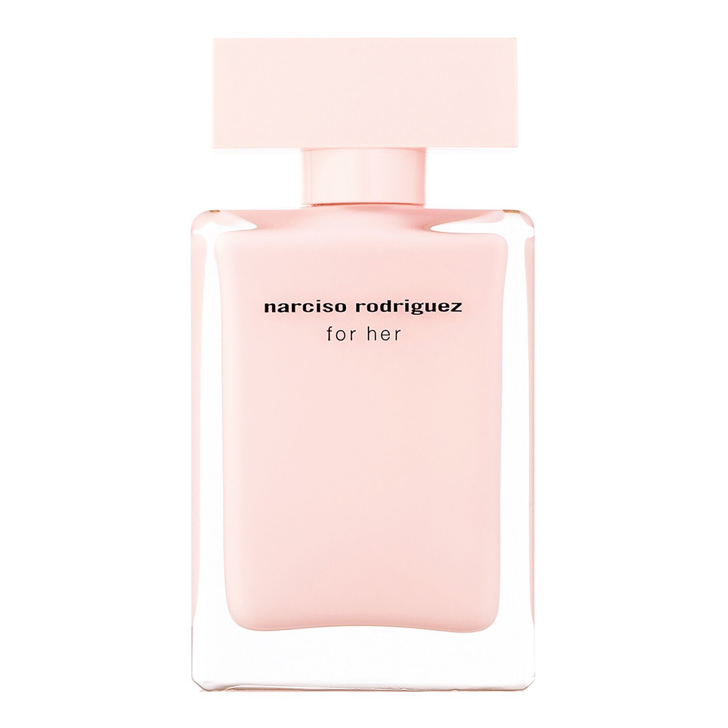 for her Eau de Parfum