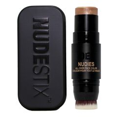 Nudies Glow All Over Face Highlight, NUDESTIX