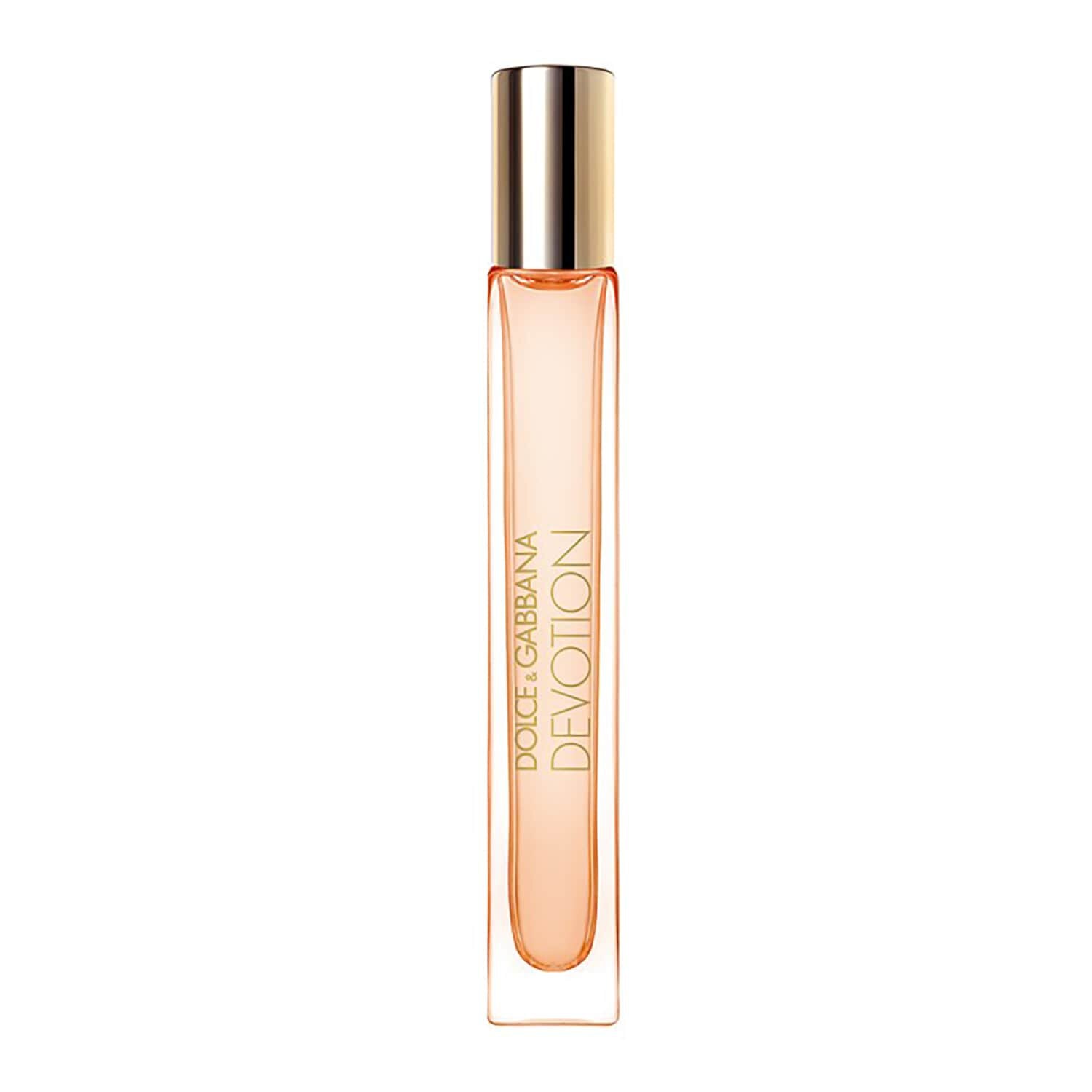 ماء عطر ديفوشن - بخاخ بحجم ملائم للسفر