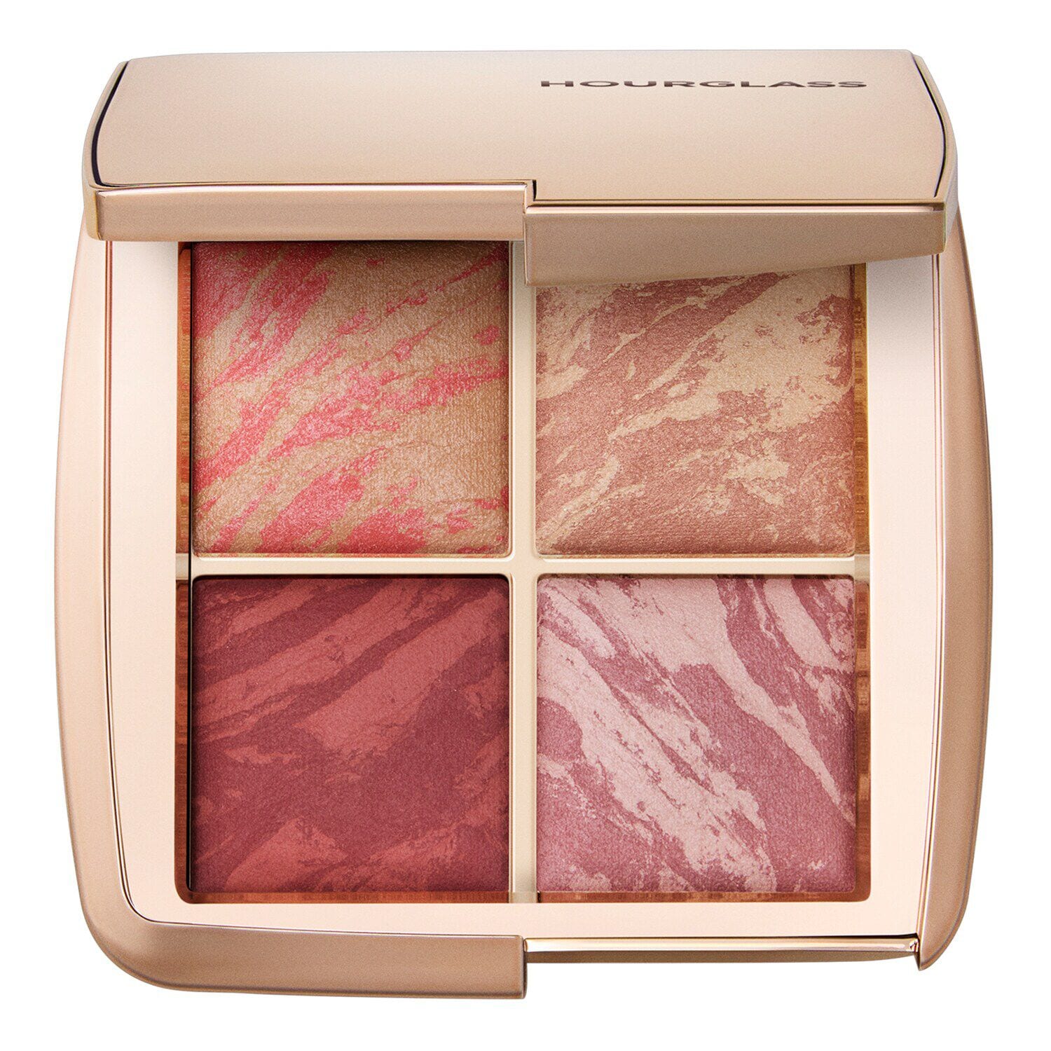 Ambient Lighting Edit - Flushed Edit