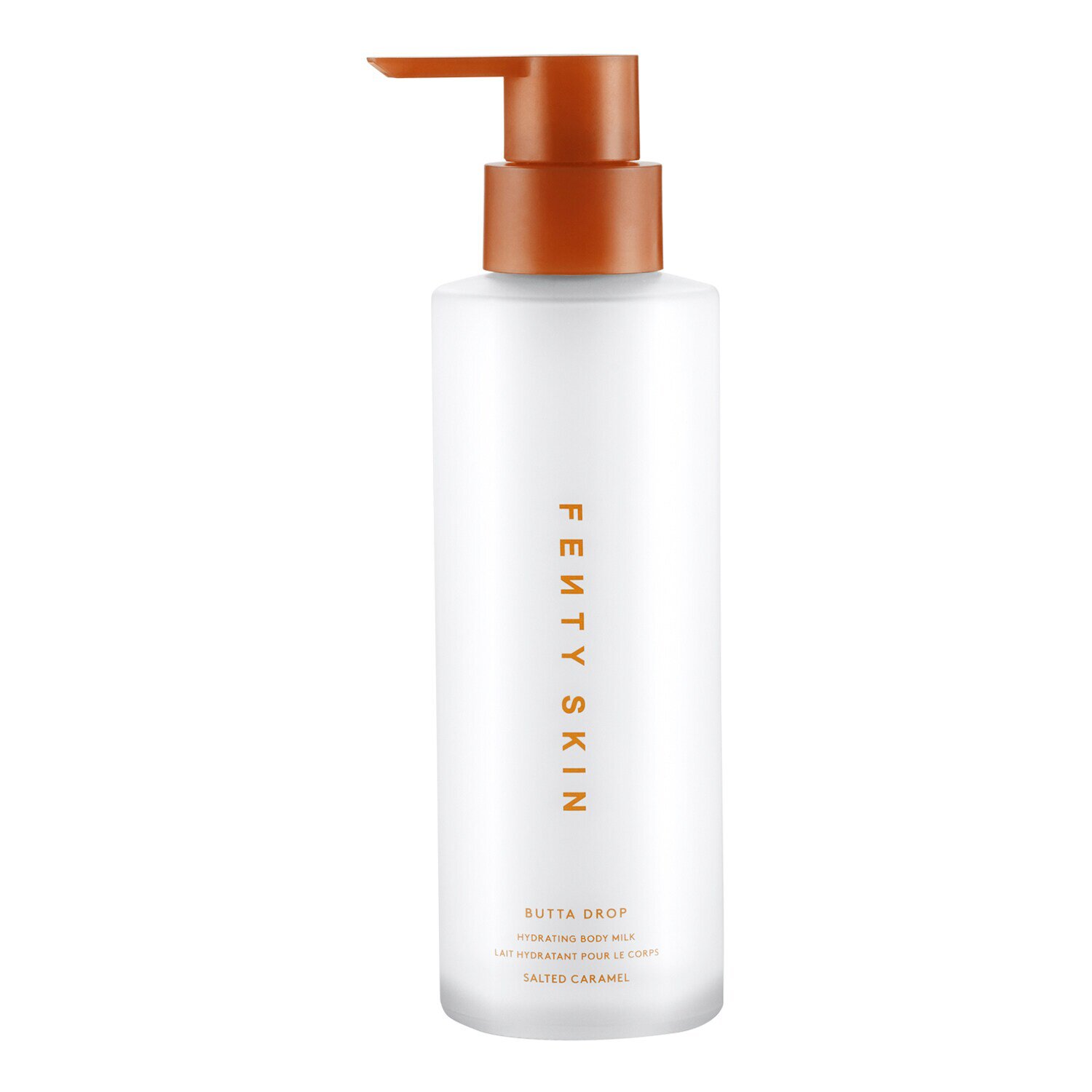 Butta Drop Milk - Salted Caramel