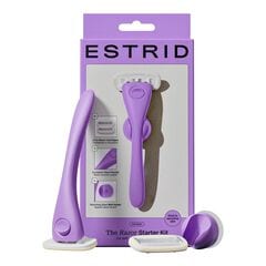 Starter Kit Pluto, ESTRID