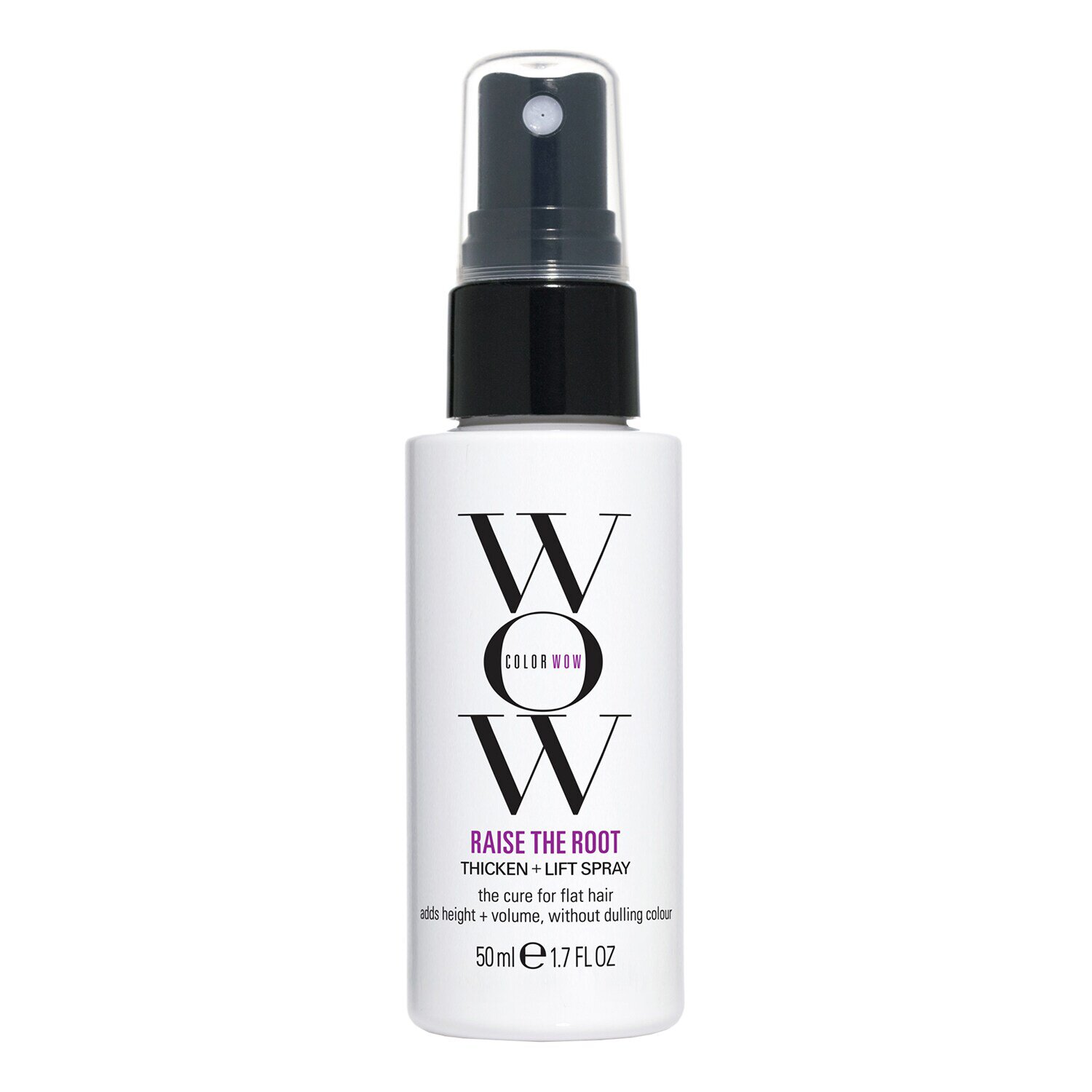 Raise The Root - Thicken + Lift Spray