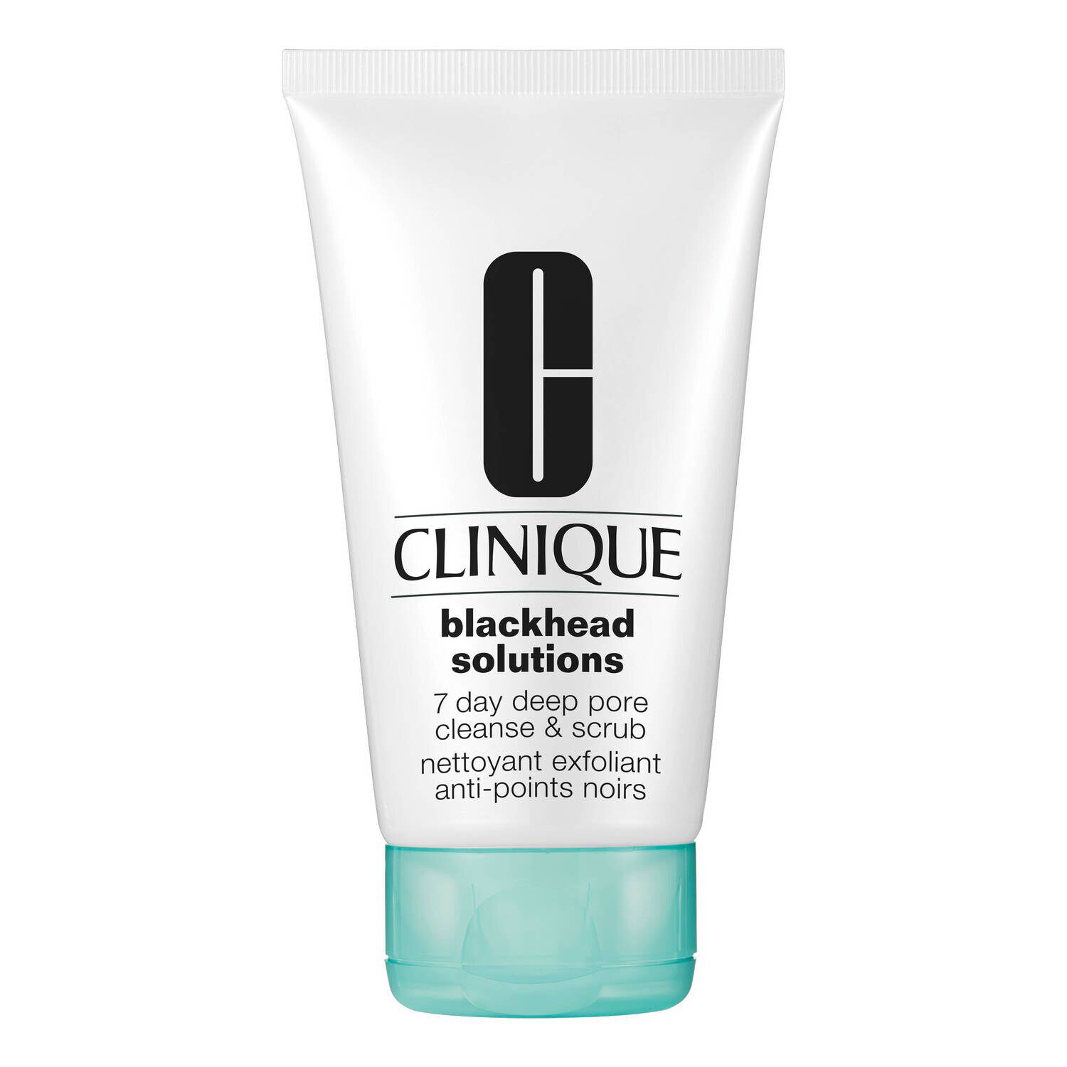 Blackhead Solutions Exfoliating Cleanser