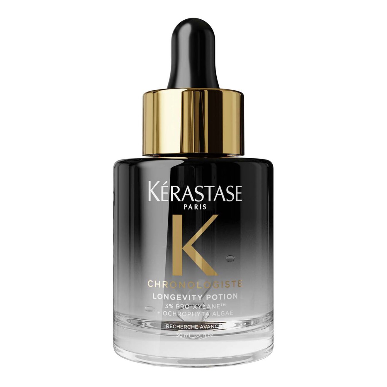 Chronologiste Serum Longevity Potion