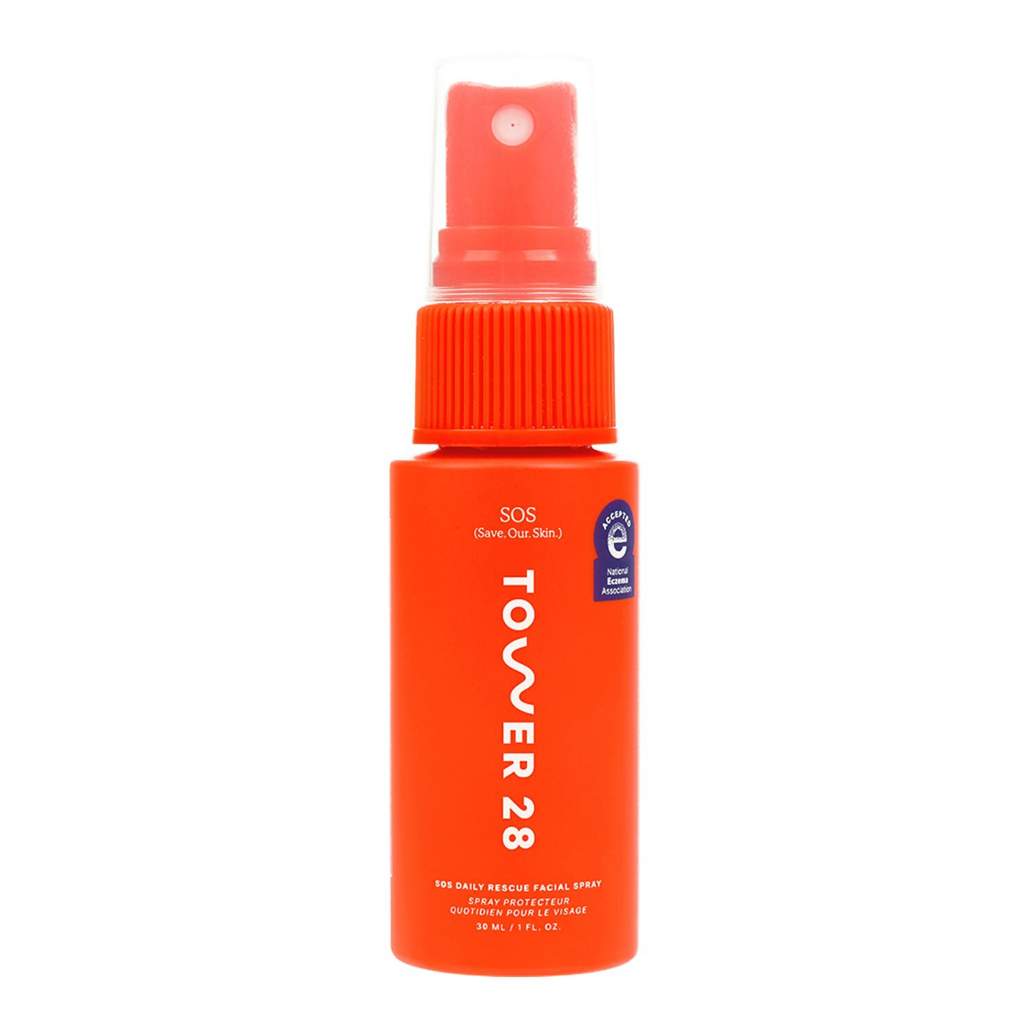 Mini SOS Daily Rescue Facial Spray