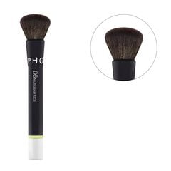 06 The Multitasker Face Brush - Mistake-Proof Face Application In Half The Time, SEPHORA COLLECTION