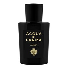 Ambra eau de parfum, ACQUA DI PARMA