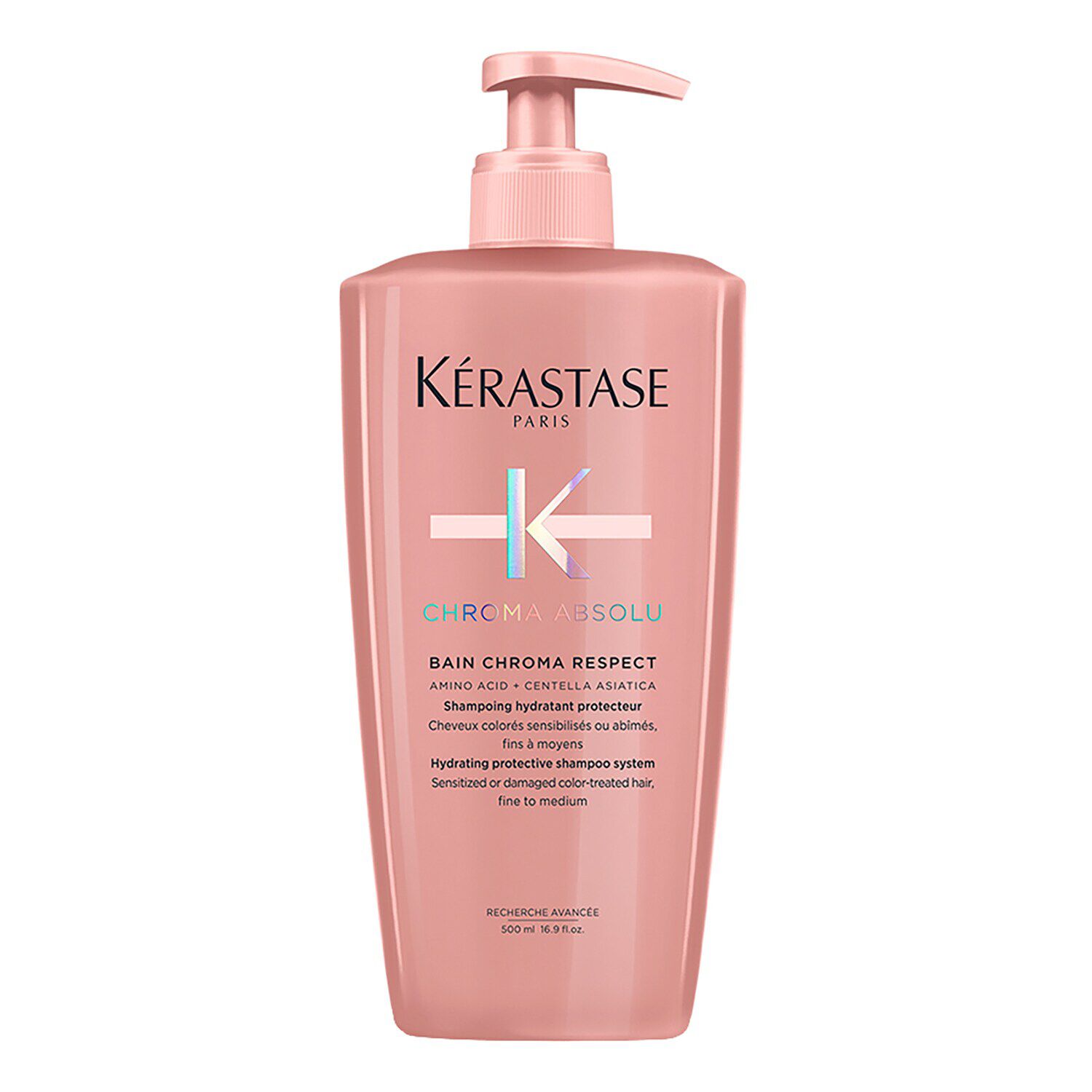 Chroma Absolu Hydrating Protective Shampoo for Colored Hair