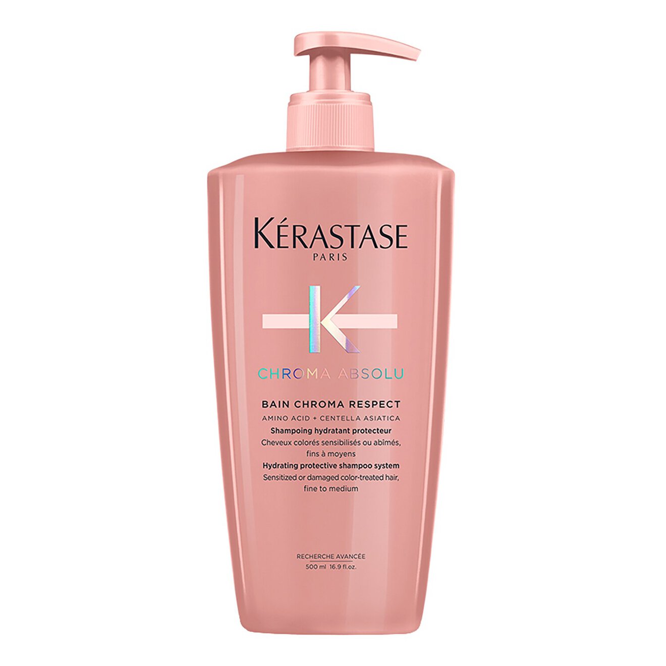 Chroma Absolu Hydrating Protective Shampoo for Colored Hair