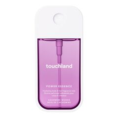 Moisturizing Body & Hair Fragrance Mist - Cashmere Woods, TOUCHLAND