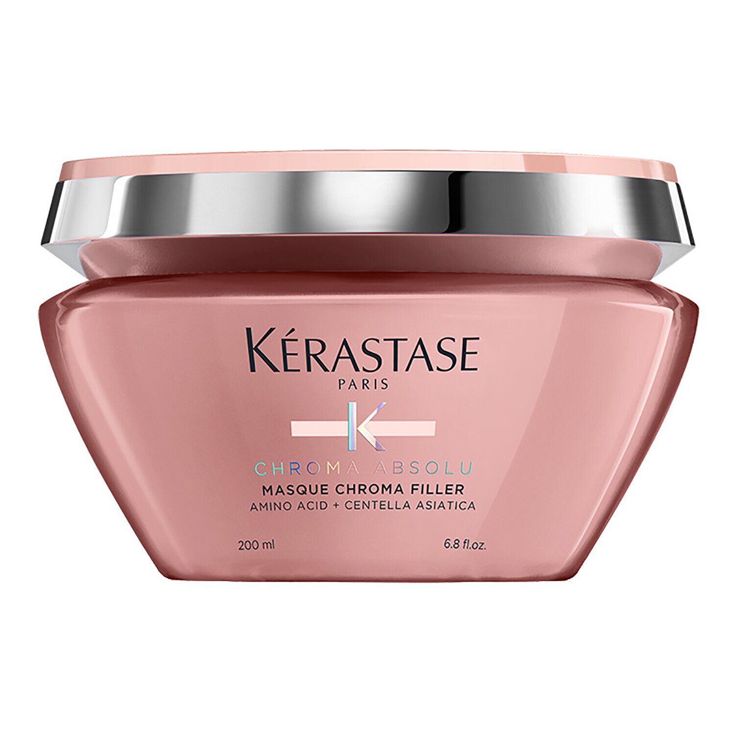 Chroma Absolu Rich, Anti-Porosity Masque 