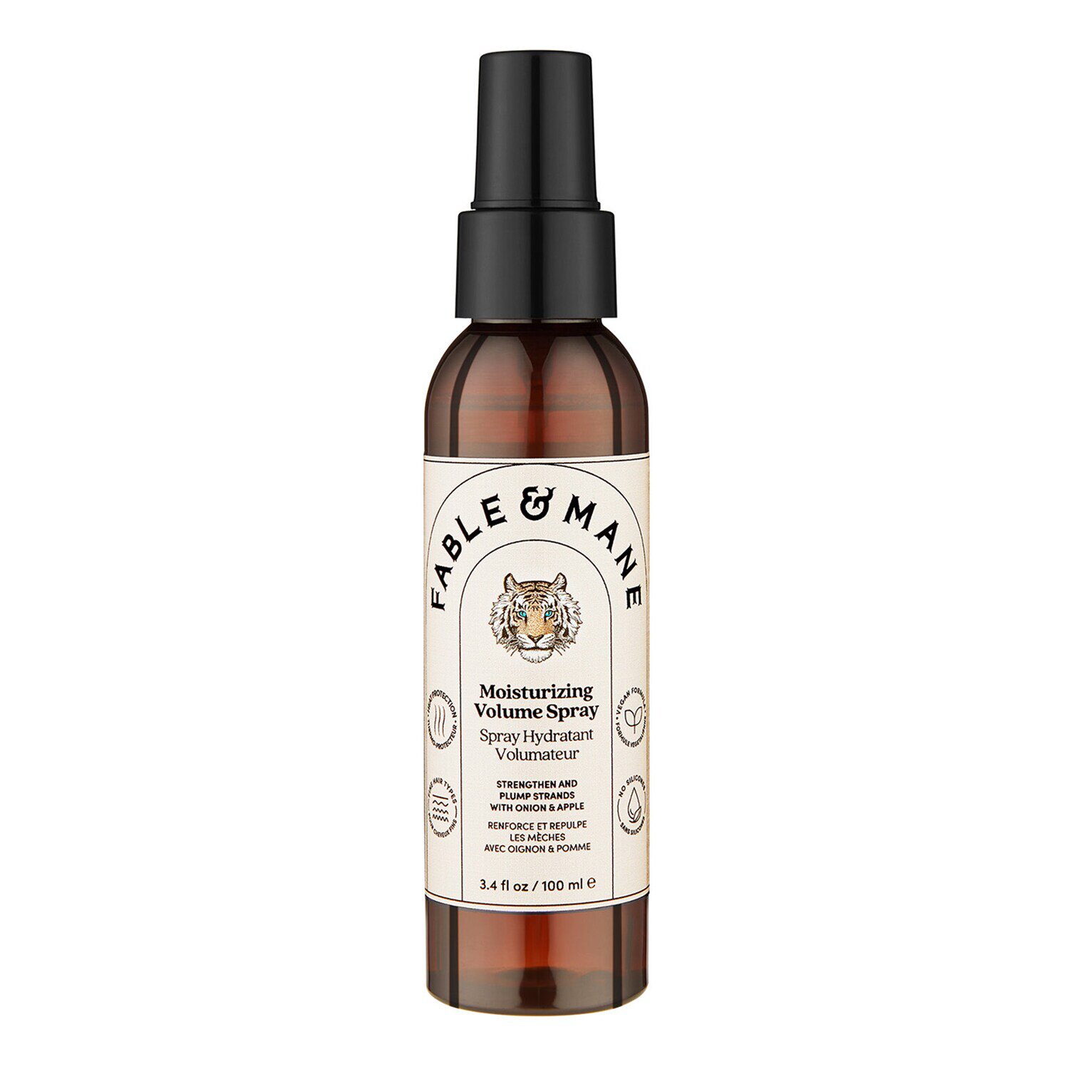 Moisturizing Volume Spray