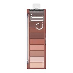 Perfect 10 Eyeshadow Palette, E.L.F. COSMETICS