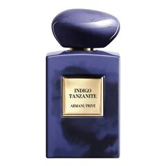 INDIGO TANZANITE , ARMANI