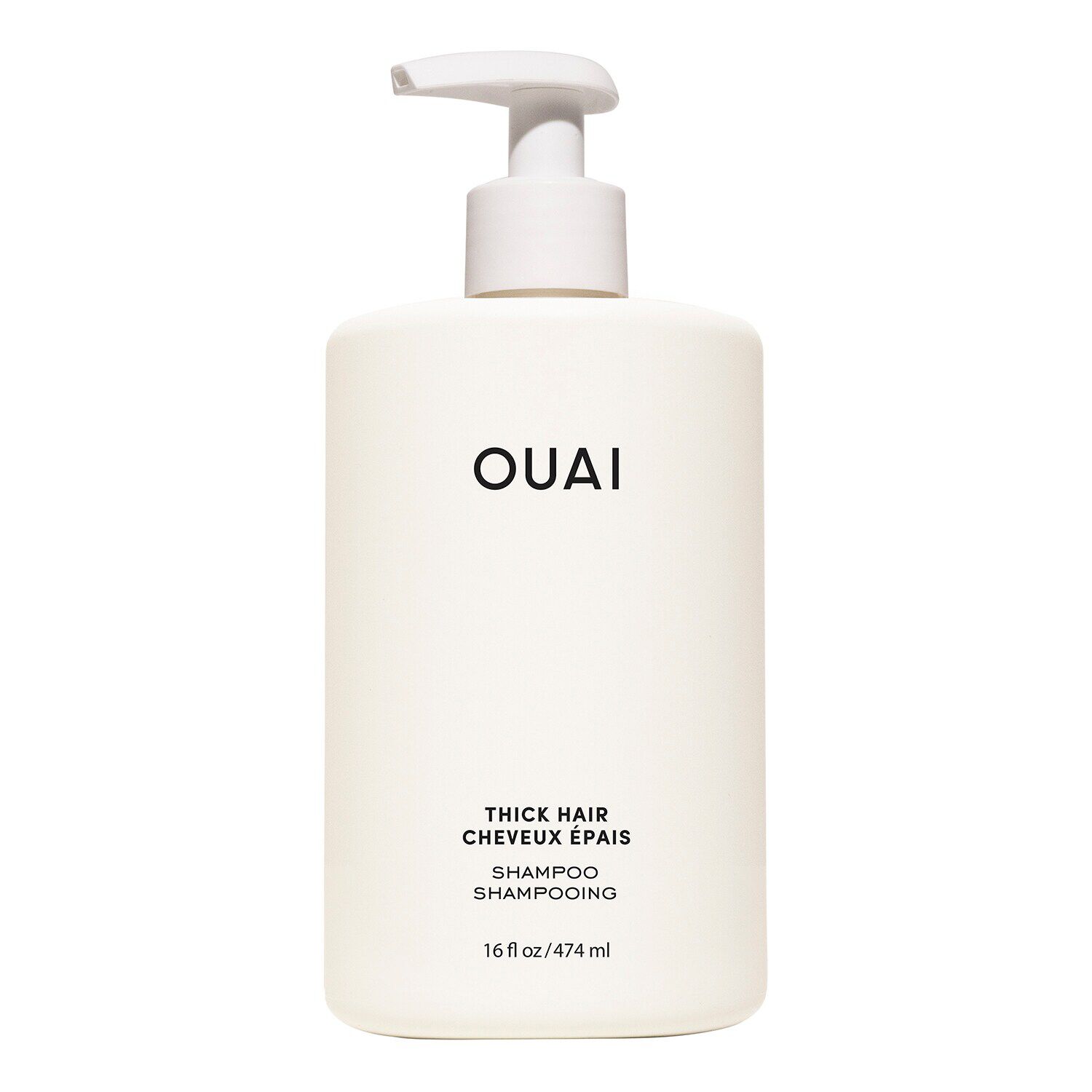 Thick  Hair Conditioner