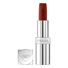 Monochrome Soft Matte Lipstick, PRADA