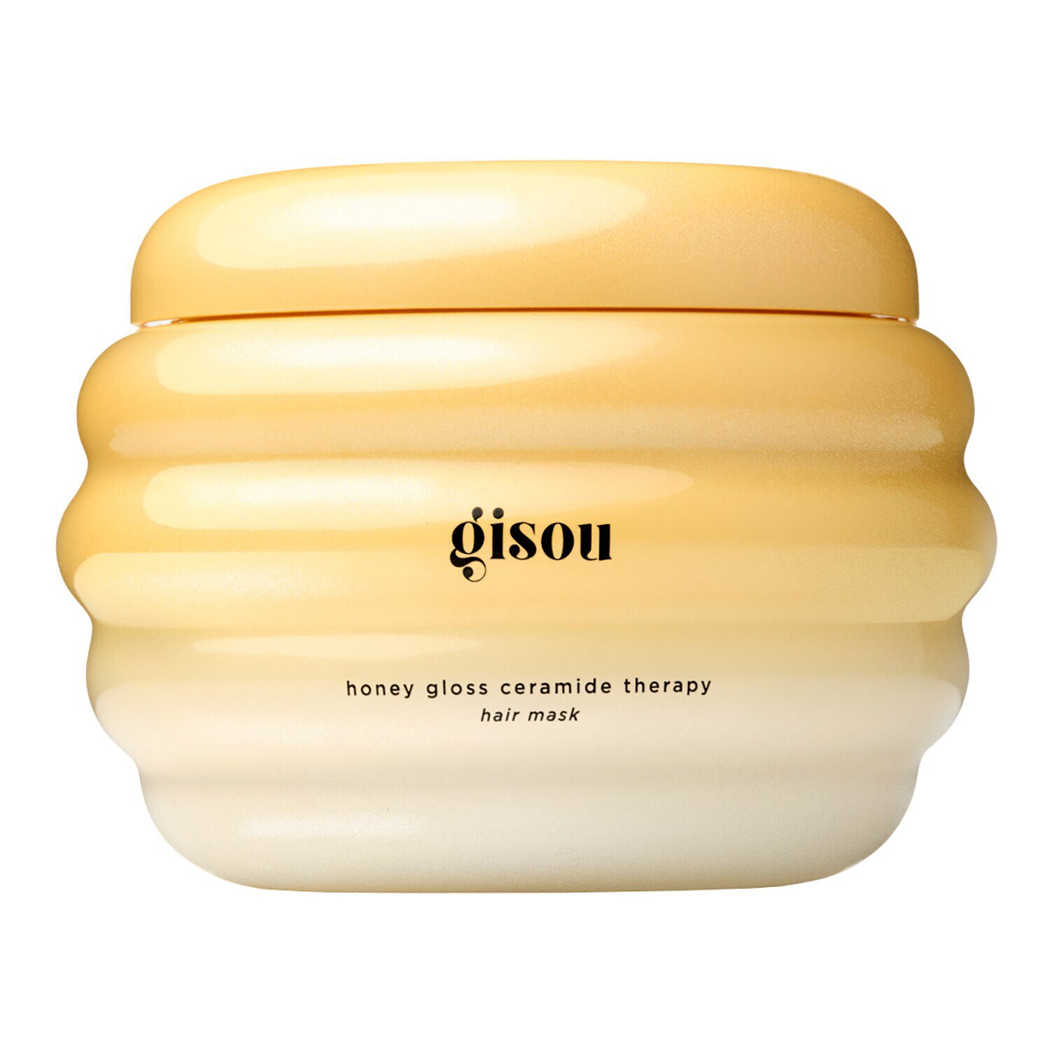 Honey Gloss Ceramide Therapy Hair Mask